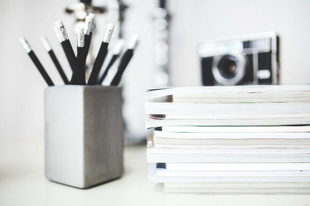 Achieve More By Doing Less-Segment Your Time To Increase Productivity