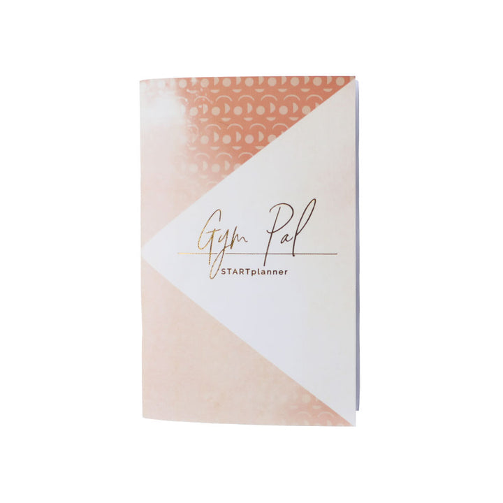 Gym Pal Notebook