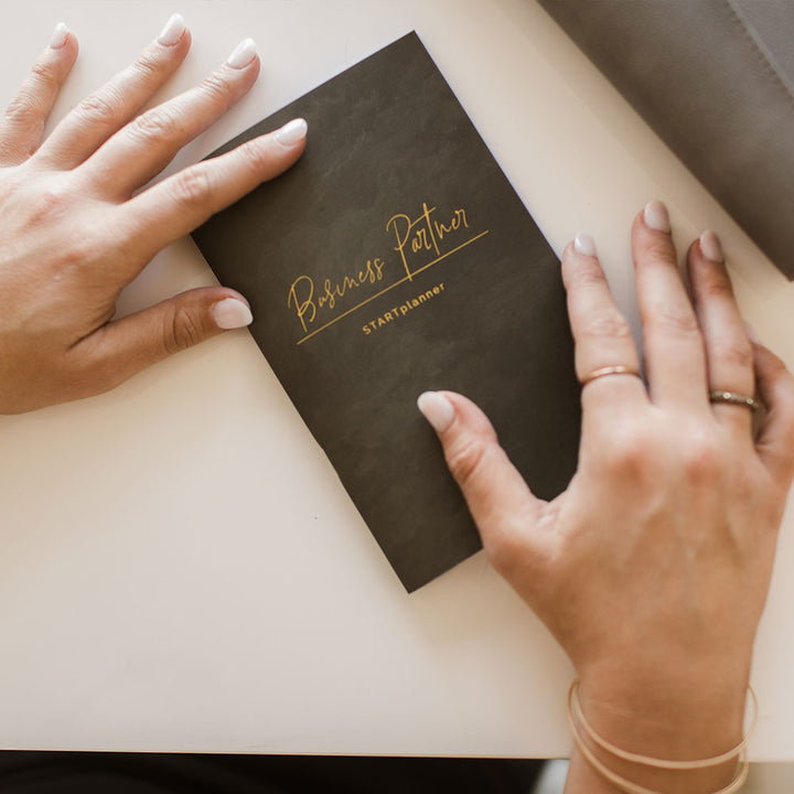 Business Partner Notebook