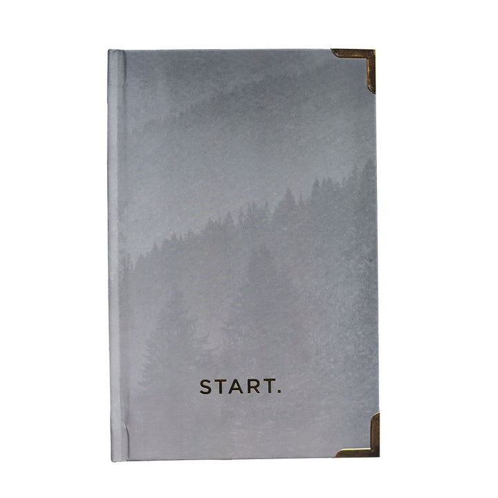 Move Mountain Journal