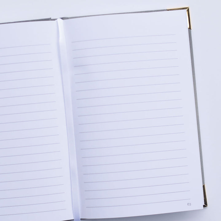 Move Mountain Journal