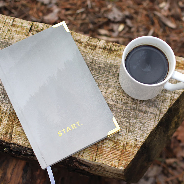 Move Mountain Journal