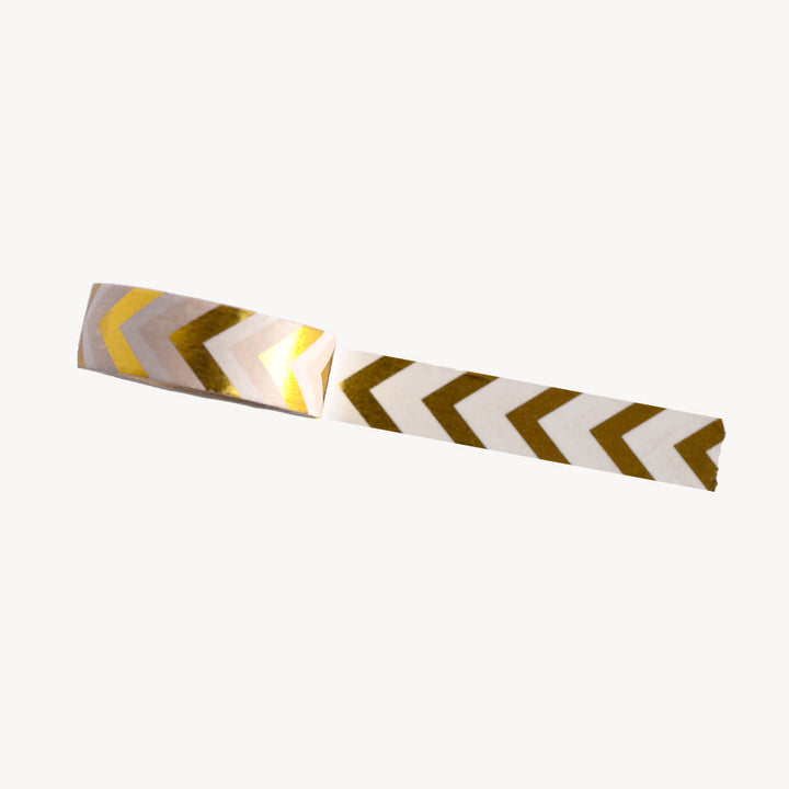 Chevron Washi Tape