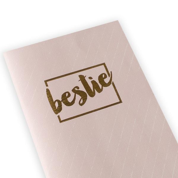 Bestie Notebooks