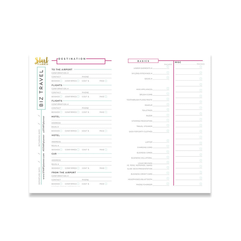 Business Downloads