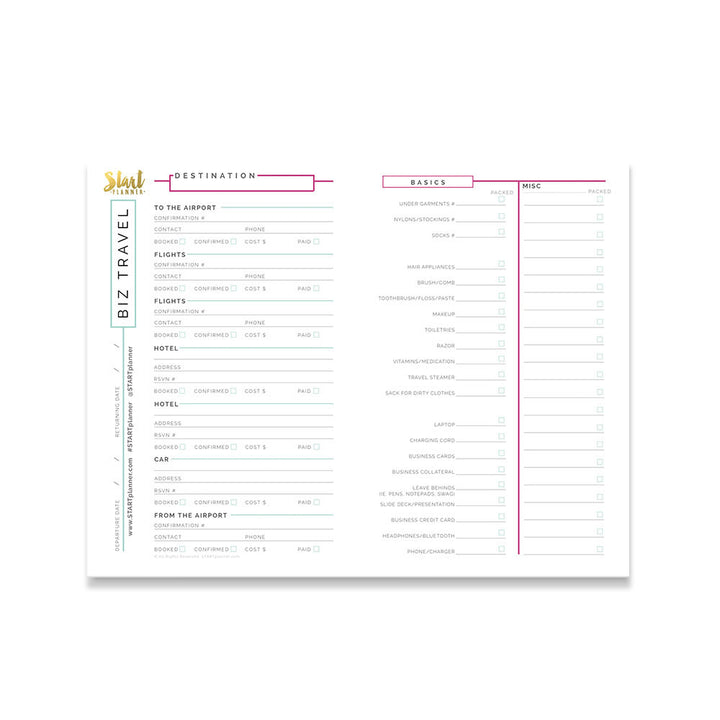 Business Downloads