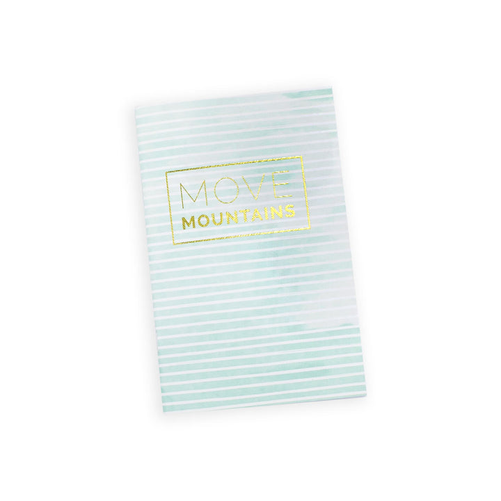 Legit Planner Notebook