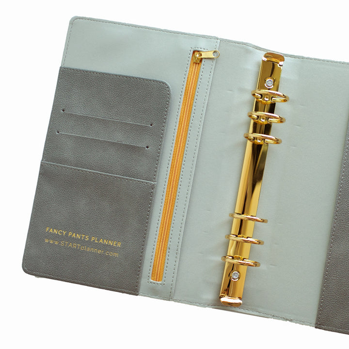 A5 Fancy Pants Binders (magnet)