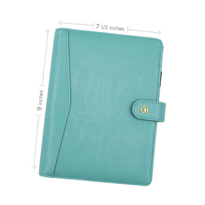 A5 Fancy Pants Binders (snap)