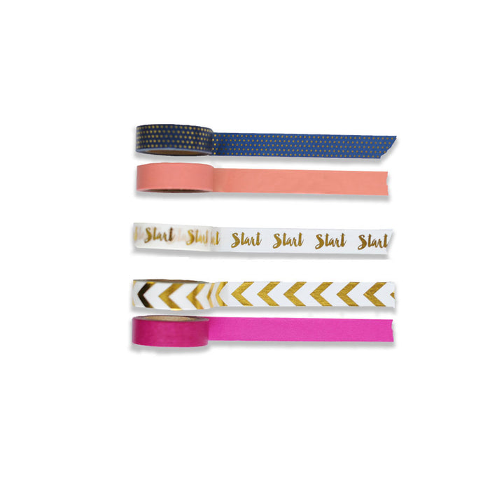 Washi Tape Bundle