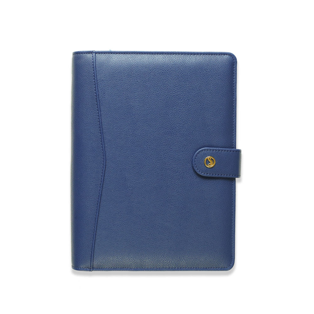 A5 Fancy Pants Binders (snap)