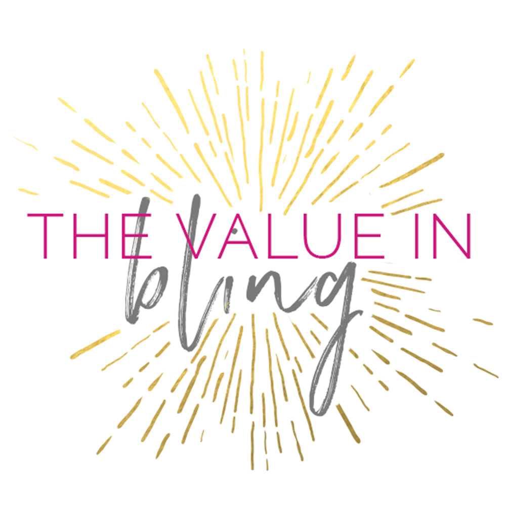 The Value of Bling
