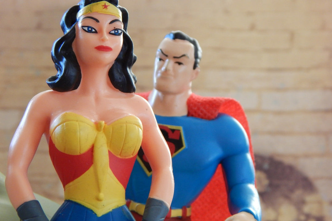 5 Reasons Why Working Moms are Superheroes