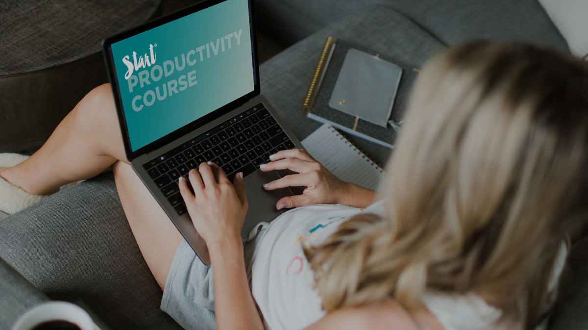 Start Courses – STARTbrands
