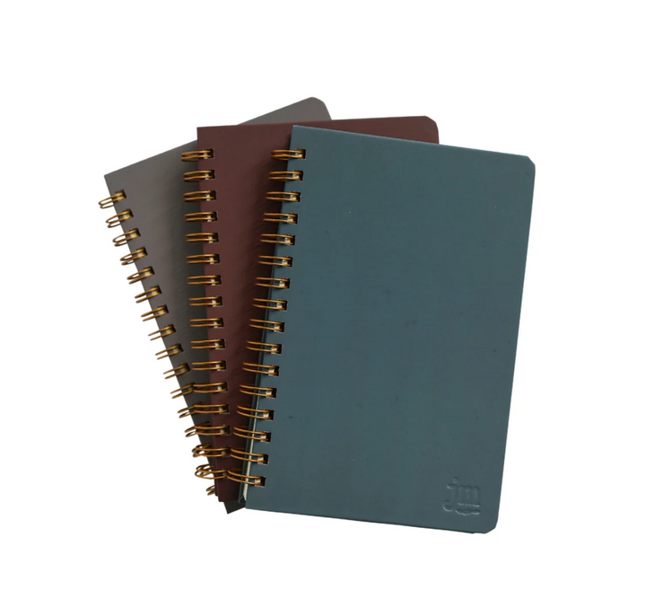 The Growth Collection | Set of 3 JmStorm Journals