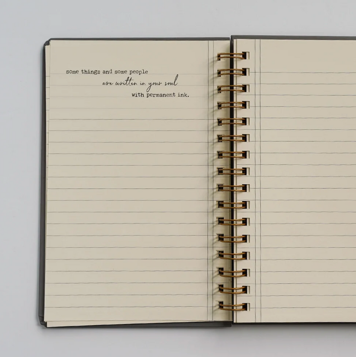 The Growth Collection | Set of 3 JmStorm Journals