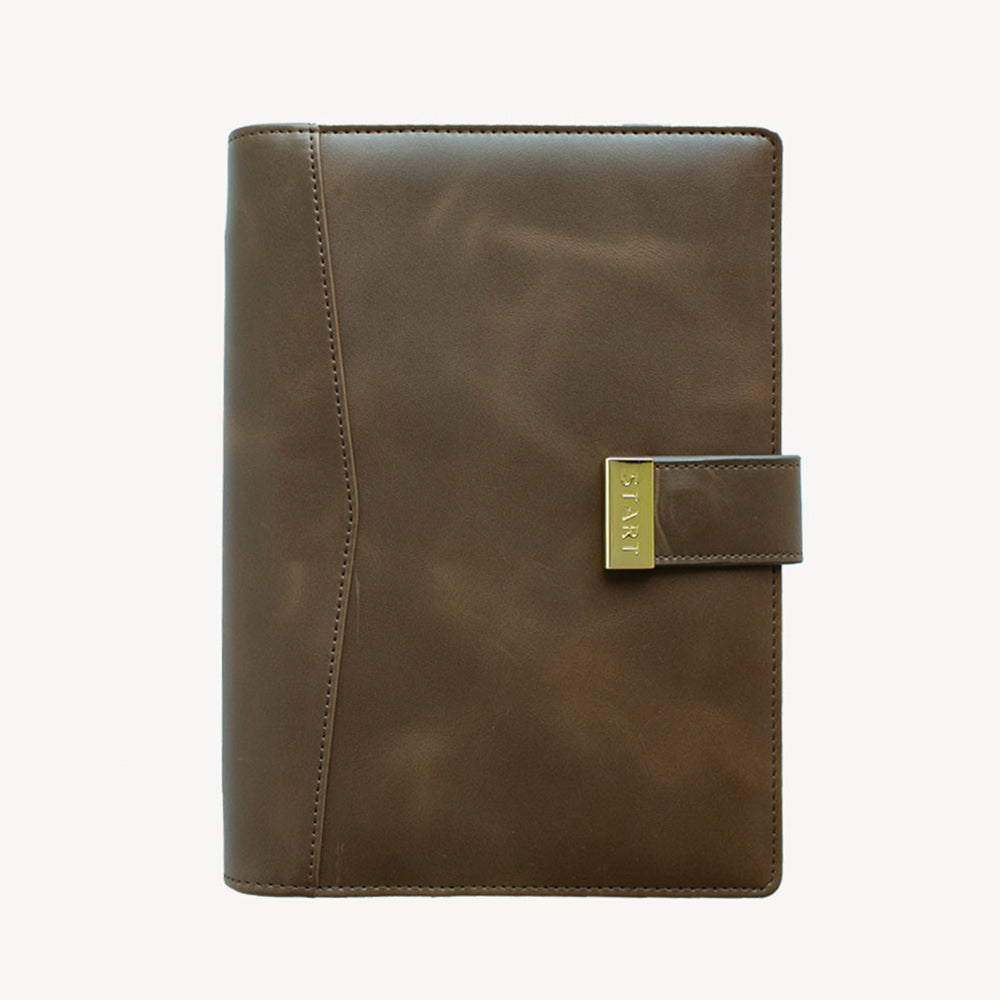 2023 A5 Binder System (Binder and Inserts)