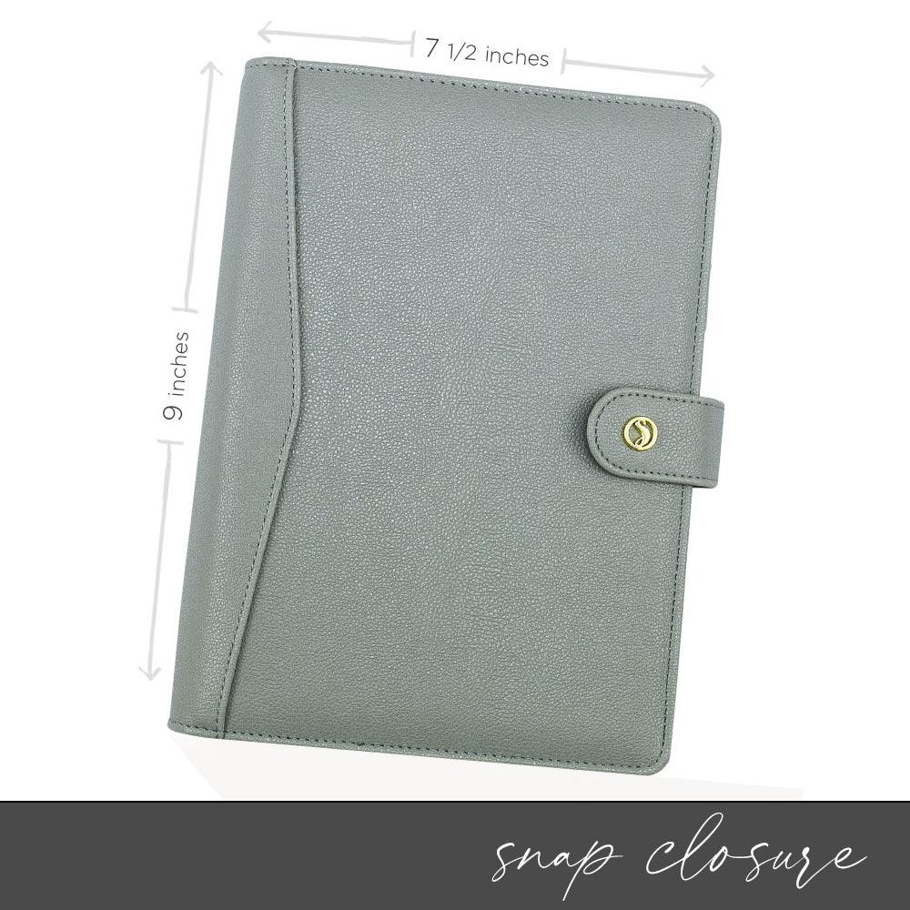 2023 A5 Binder System (Binder and Inserts)