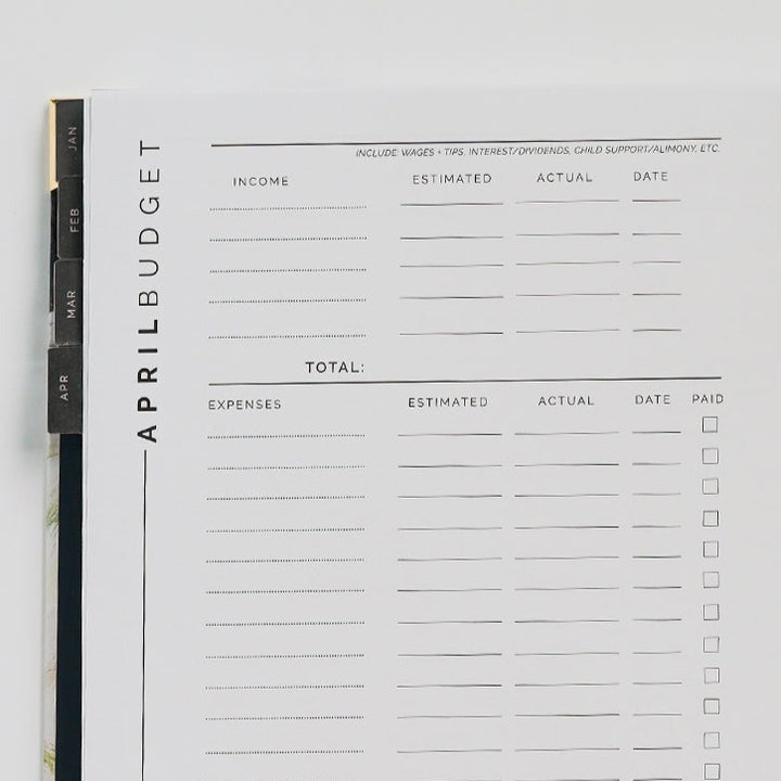 2023 STARTplanner Casebound Weekly (Dated)