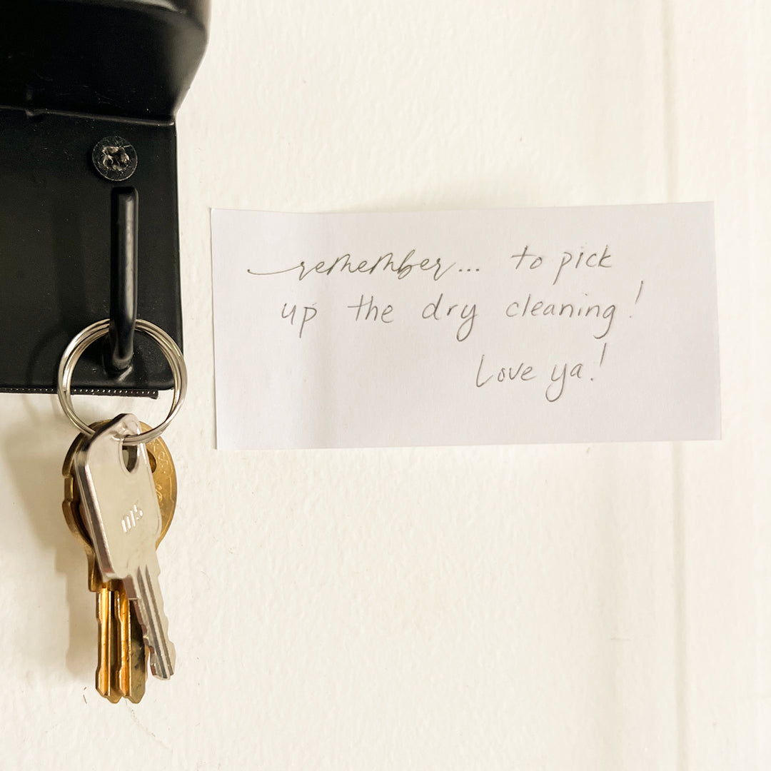 Take Note – STARTbrands